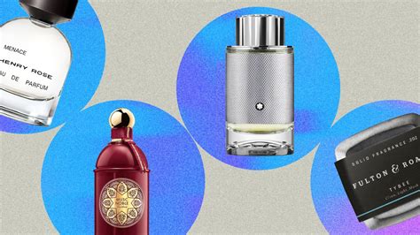 The 10 Best Musk Colognes, 2023: Strong and Sexy .